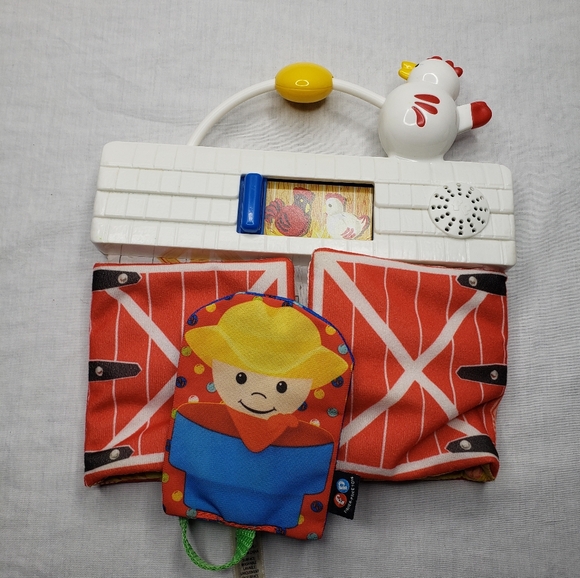 Electronic Toy and Plush Early Learning Toy Bundle 5 Pounds - Picture 2 of 12